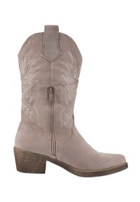 Elara Botas camperas - natur