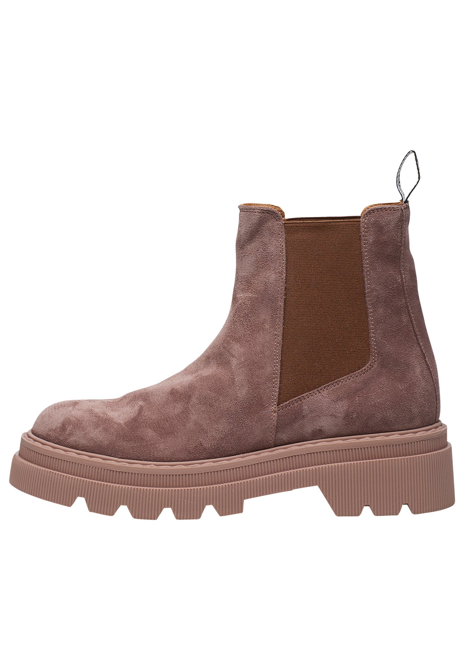 zalando bottines blanches