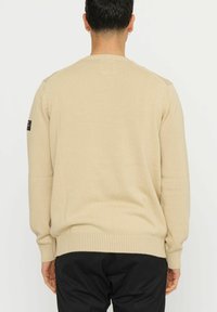 Ecoalf TAILALF - Maglione - beige