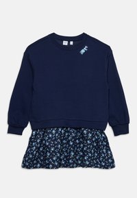 Non sélectionné, navy