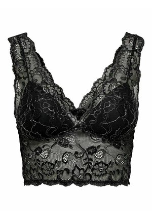 Beugel BH - black