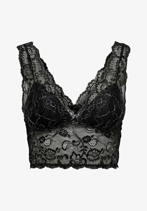 ONLY Soutien com aro - black