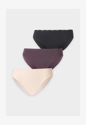 BOSS, 3 PACK - Slip - multi-coloured