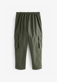 Nepasirinkta, khaki green