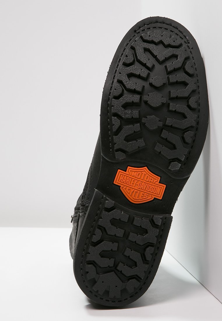 espadrille harley davidson