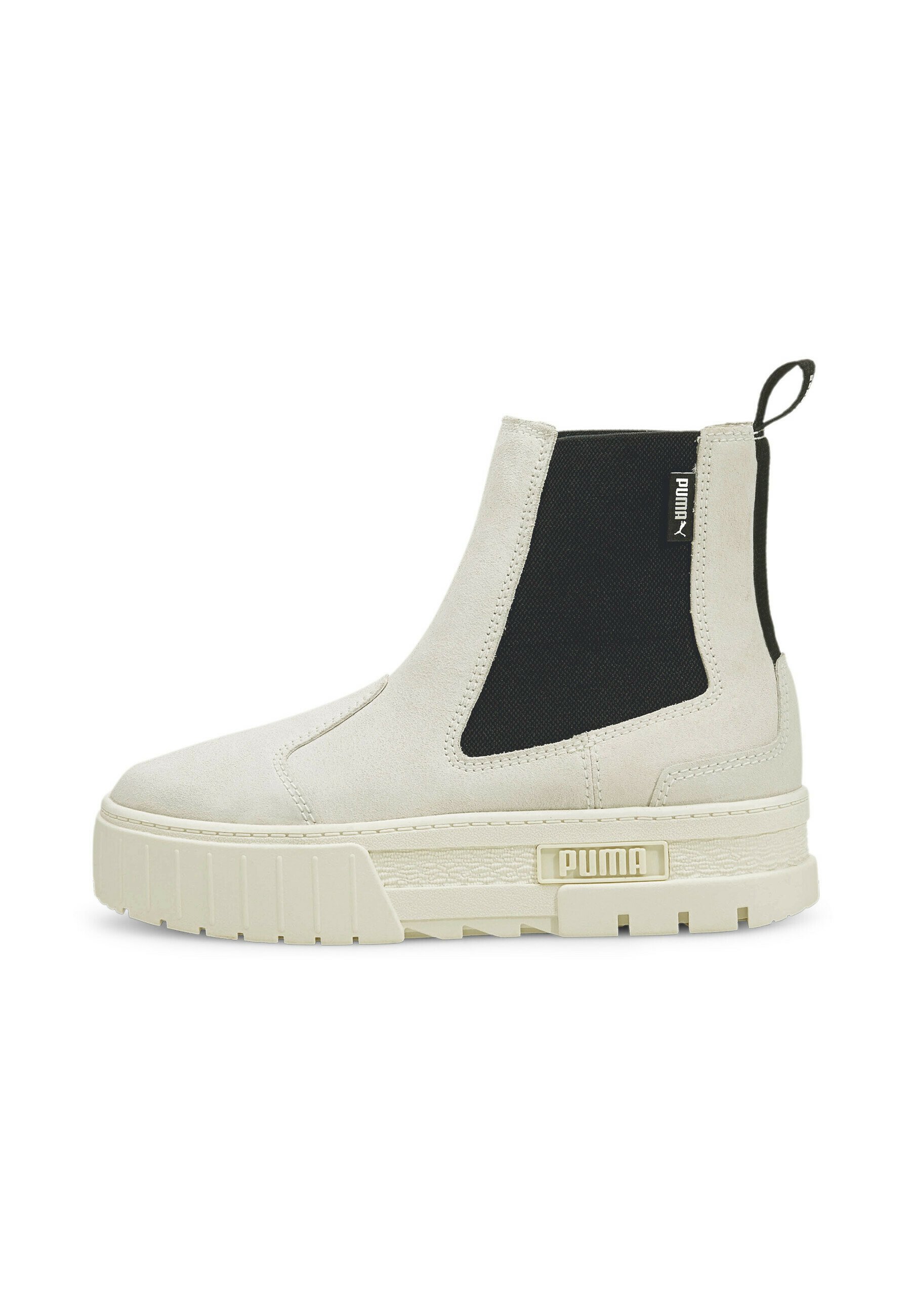 bottes puma
