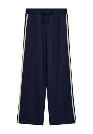 LUCINDA - Trainingsbroek - blue