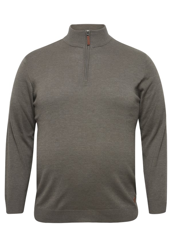 BHBRobin - Jumper - zink mix2