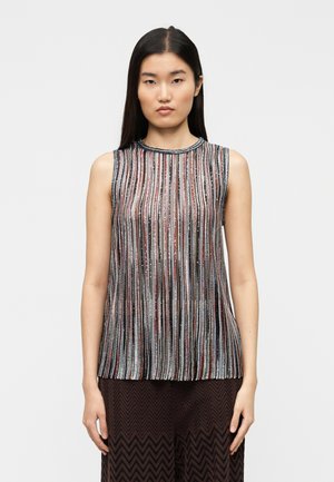 Μπλούζα - red/blue