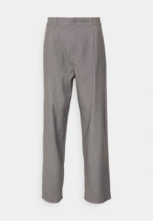 Spodnie materiałowe