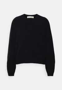 Marc O'Polo Strickpullover - black