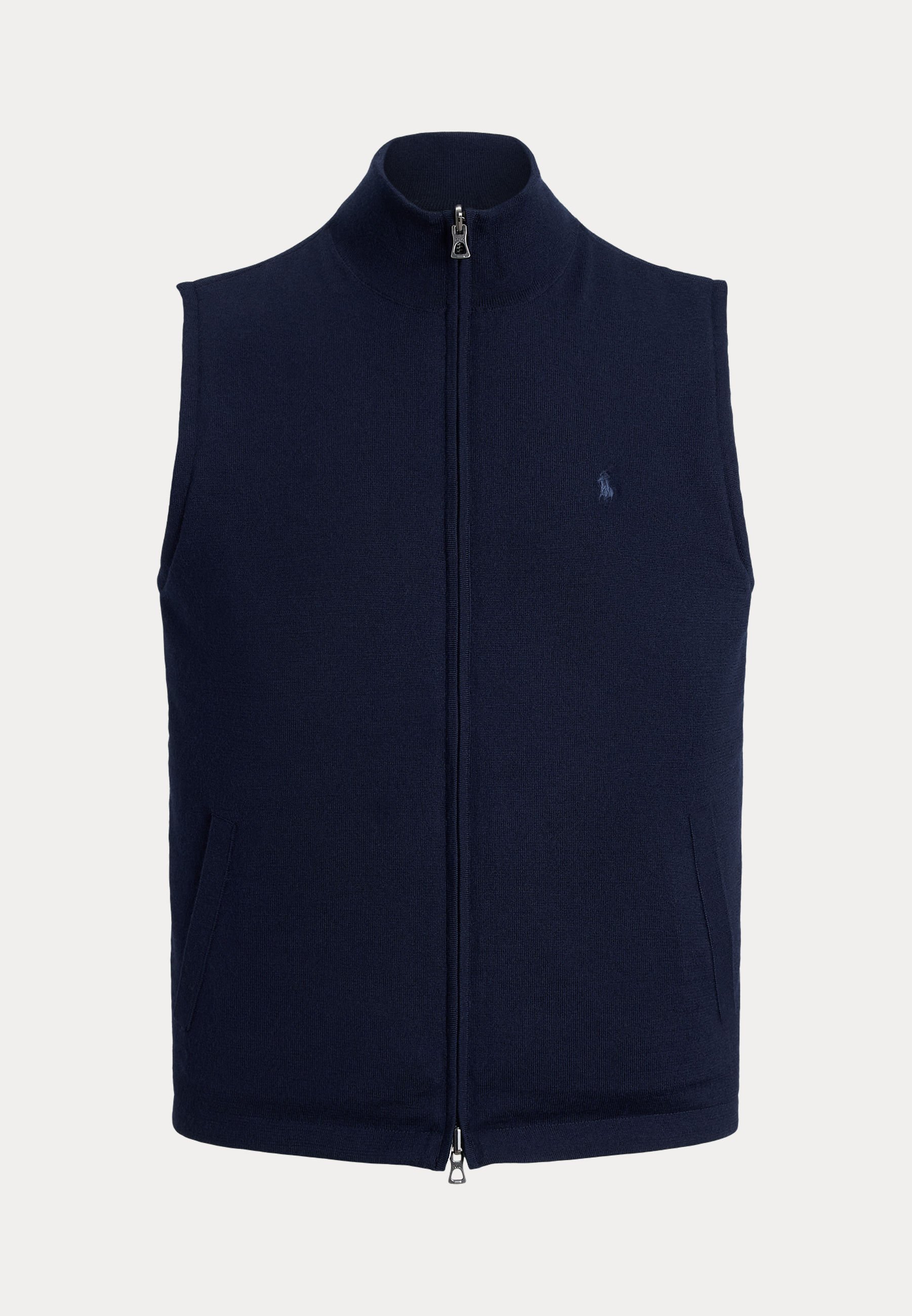 Polo Ralph Lauren THE COLDEN PACKABLE GILET - Vestă - collection