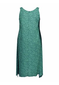 Live Unlimited London Vardagsklänning - green