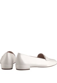 Högl Scarpe senza lacci - white