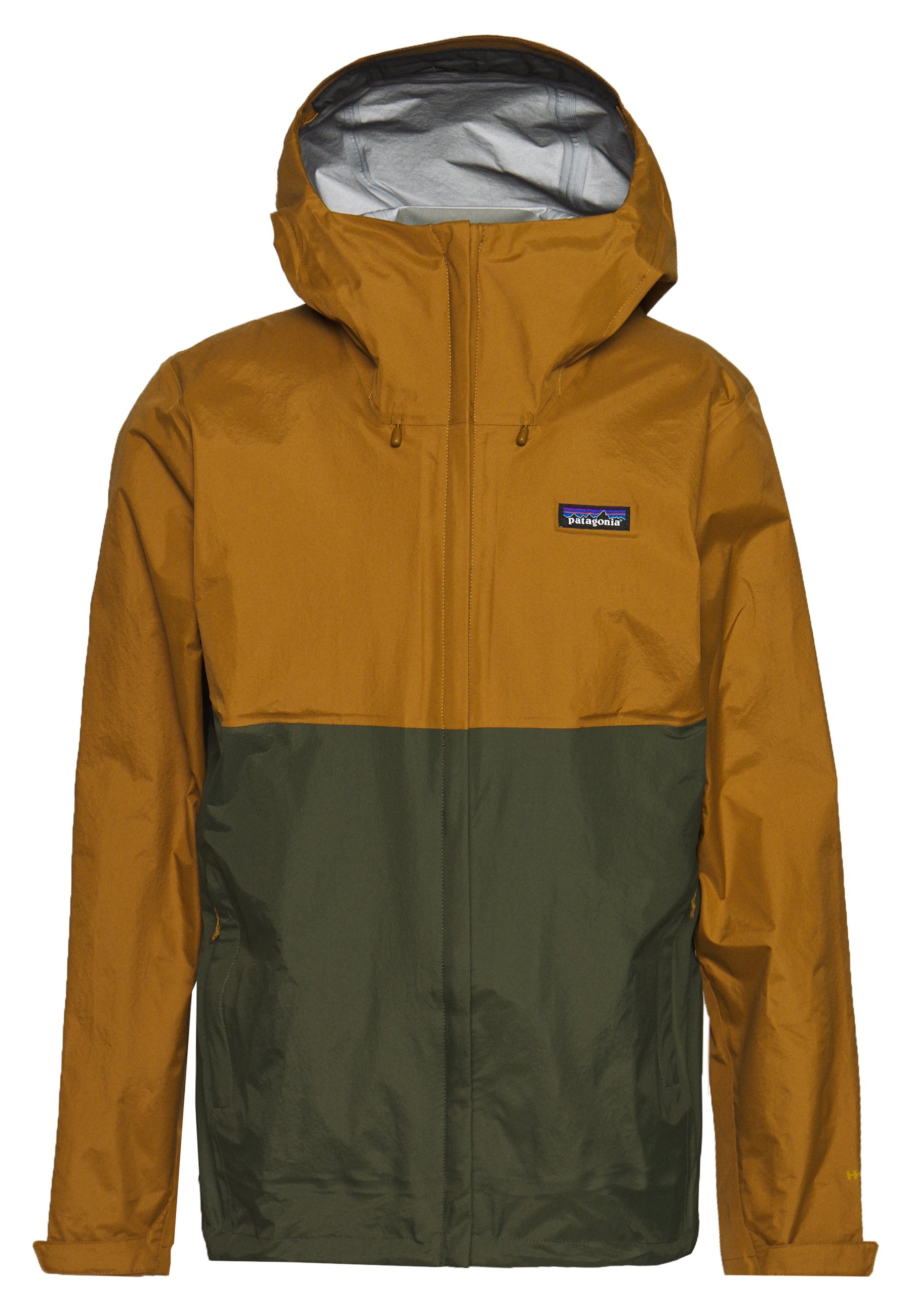 patagonia torrentshell parka