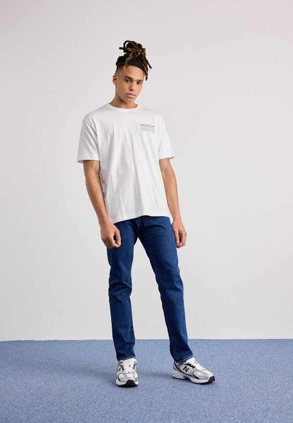 KLONDIKE PANT  - Straight leg jeans3