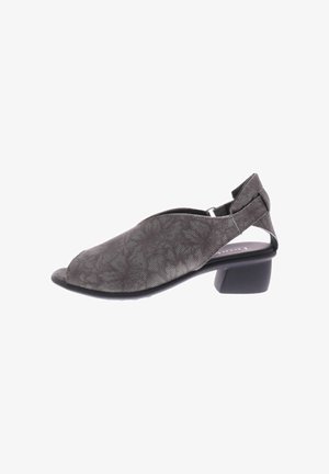 Think!, VIVI - Peep toes - dark grey