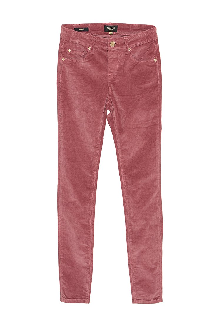 Gaudi Broek roze