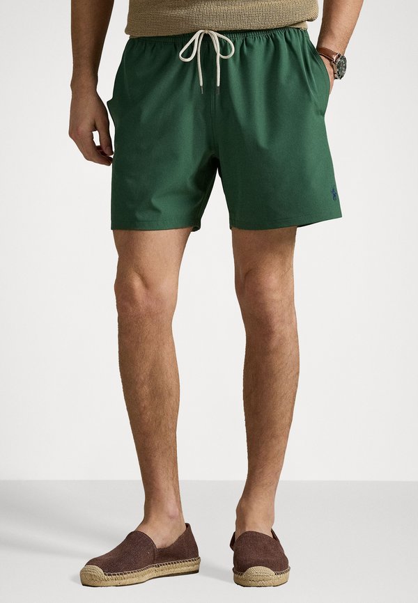 14.6 CM TRAVELLER CLASSIC SWIMMING TRUNK - Badeshorts - washed forest