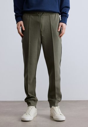 JOIN HADIKO - Tréningruha alsók - olive