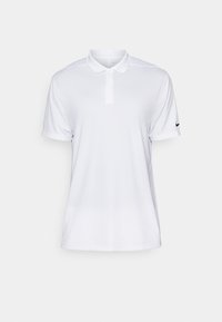 DRI-FIT VICTORY - Piké - white/black