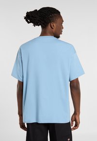 Dickies ENTERPRISE TEE - T-shirts print - glacier lake
