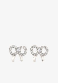 Non sélectionné, silver coloured