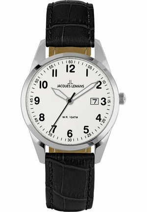 Uhr - weiß