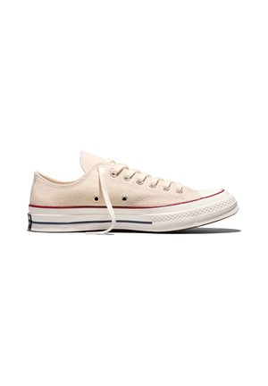 CHUCK 70 - Baskets basses - parchment