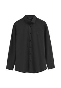 Non selezionato, black