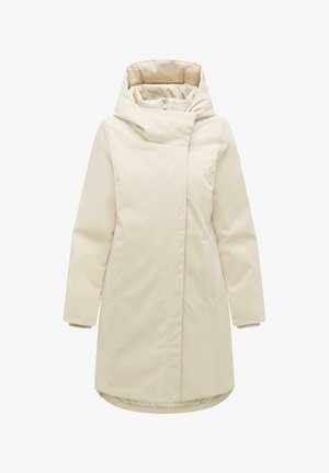Ragwear, WINTERMANTEL PAVLEEN Y - Manteau d'hiver - ecru