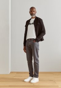 Antony Morato Let jakke / Sommerjakker - black