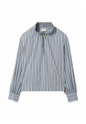 Blusa - multico