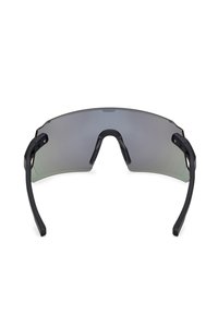 adidas Performance DUNAMIS PRO - Urheilulasit - matte black dark green