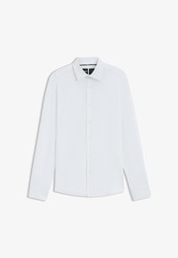 Non selezionato, white