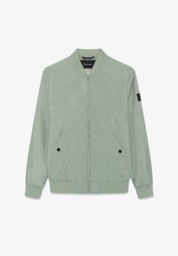 Niet geselecteerd, sea spray