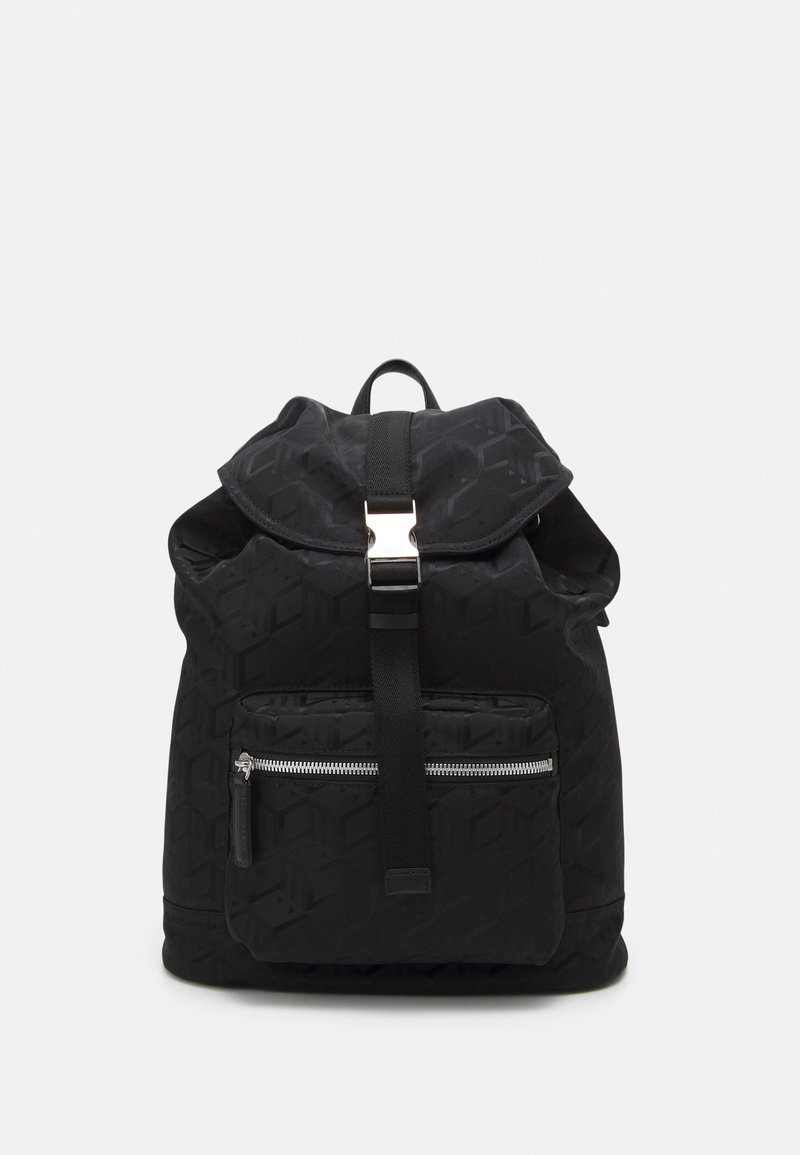 MCM BRANDENBURG BACKPACK SMALL Rygsække black/sort Zalando.dk