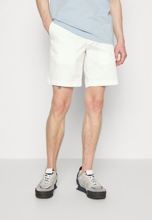 CLASSIC - Shorts - ivory