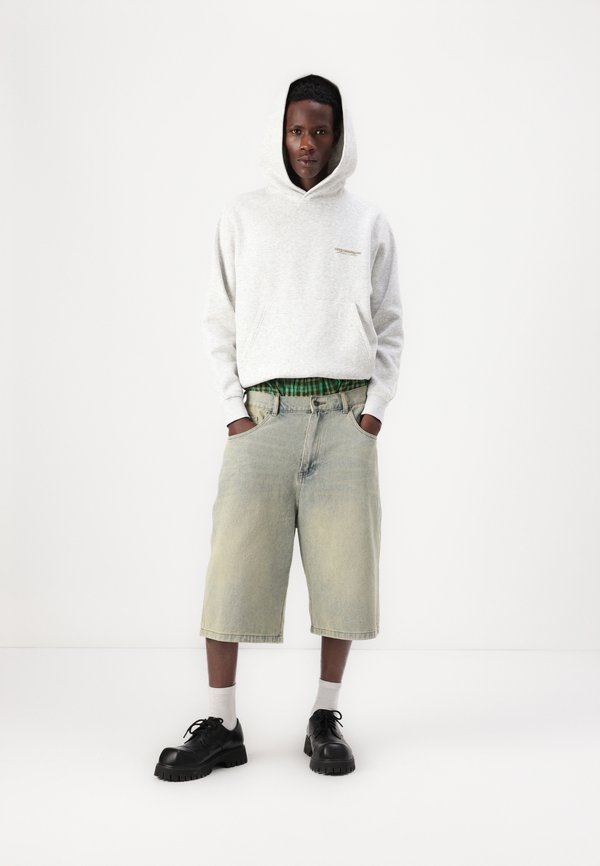 JORISLINGTON BACK HOOD - Sweatshirt2