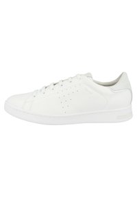 Non selezionato, white