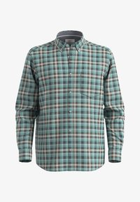 Wybrany, helles petrol