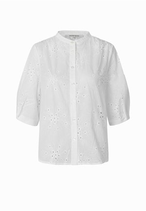 Second Female, CAVANA SHIRT - Chemisier - white