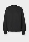 SPORTSWEAR TECH FLEECE - Ikdienas džemperis - black
