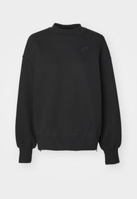 Nike Sportswear SPORTSWEAR TECH FLEECE - Ikdienas džemperis - black
