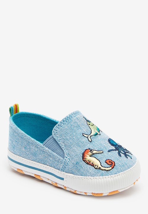 mocassin bebe garcon zara