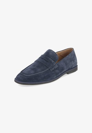 Copenhagen Shoes, Zapatos sin cordones - blau