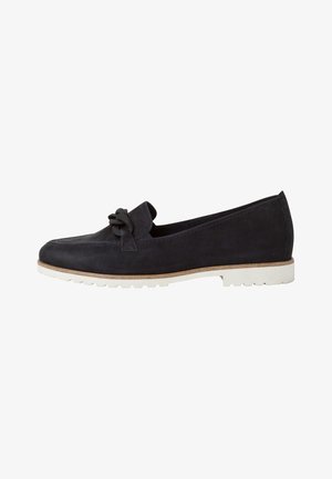 Tamaris, Chaussons - blue
