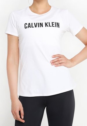 T-shirt z nadrukiem