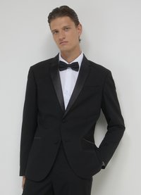 Calliope Giacca elegante - nero