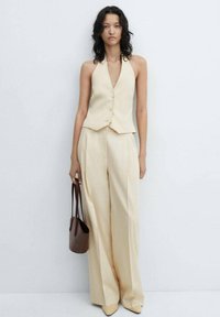 Mango Liivi - beige